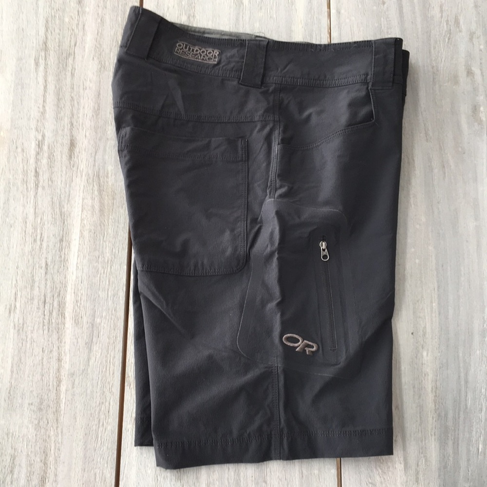 Outdoor Research Ferossi shorts